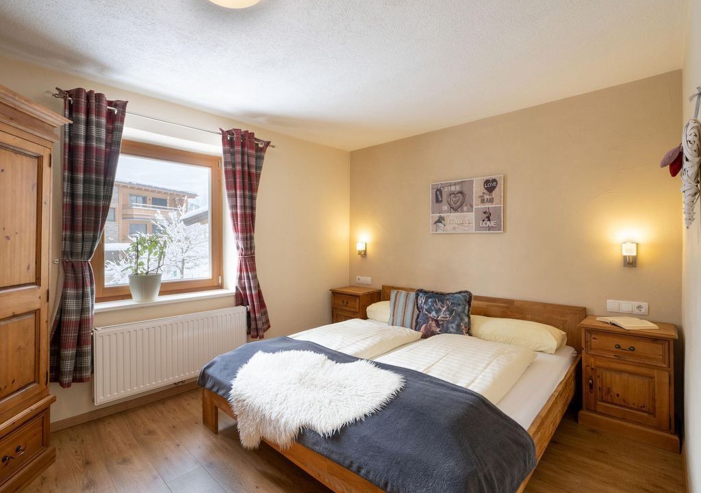 Photo of Bedroom in Waidring