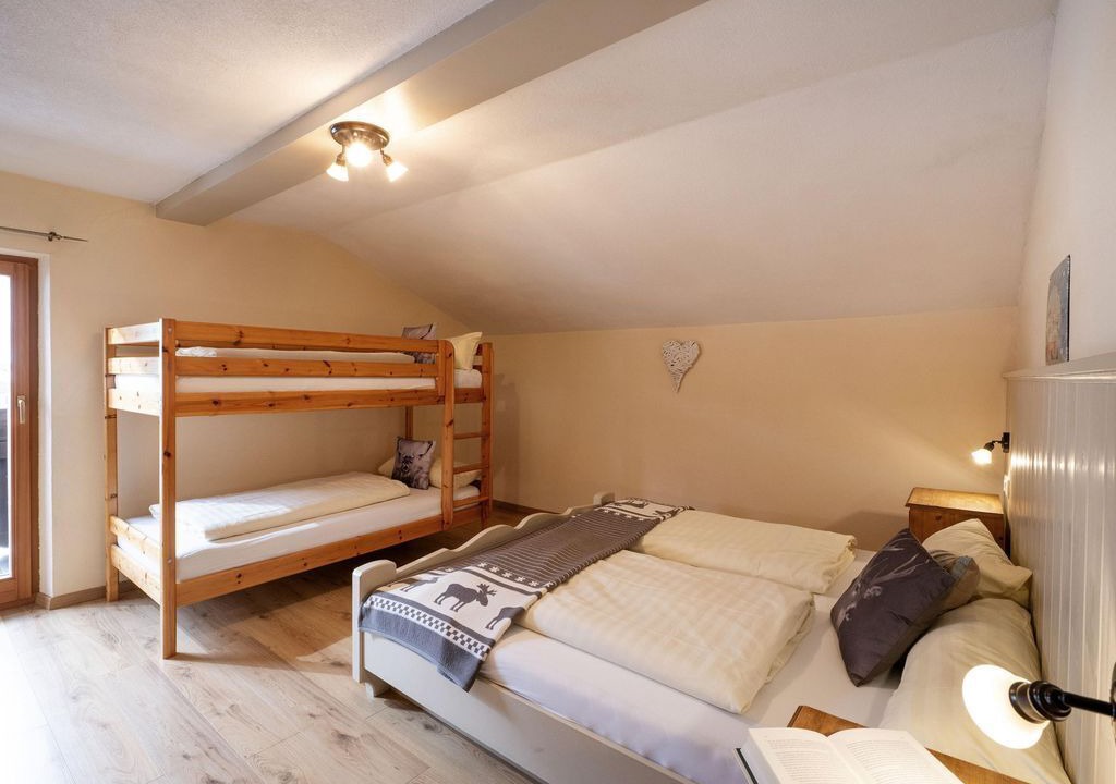 Photo of Bedroom in Waidring