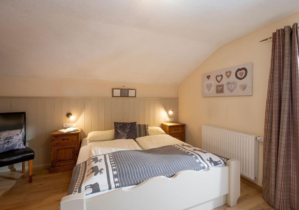 Photo of Bedroom in Waidring