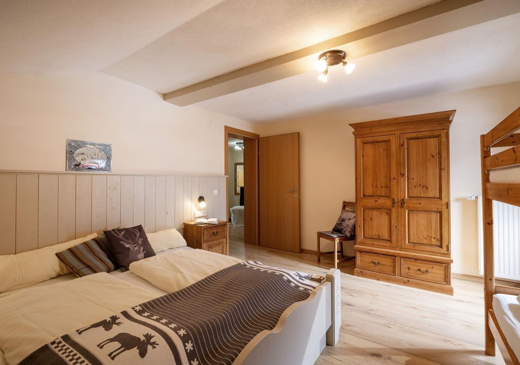 Photo of Bedroom in Waidring