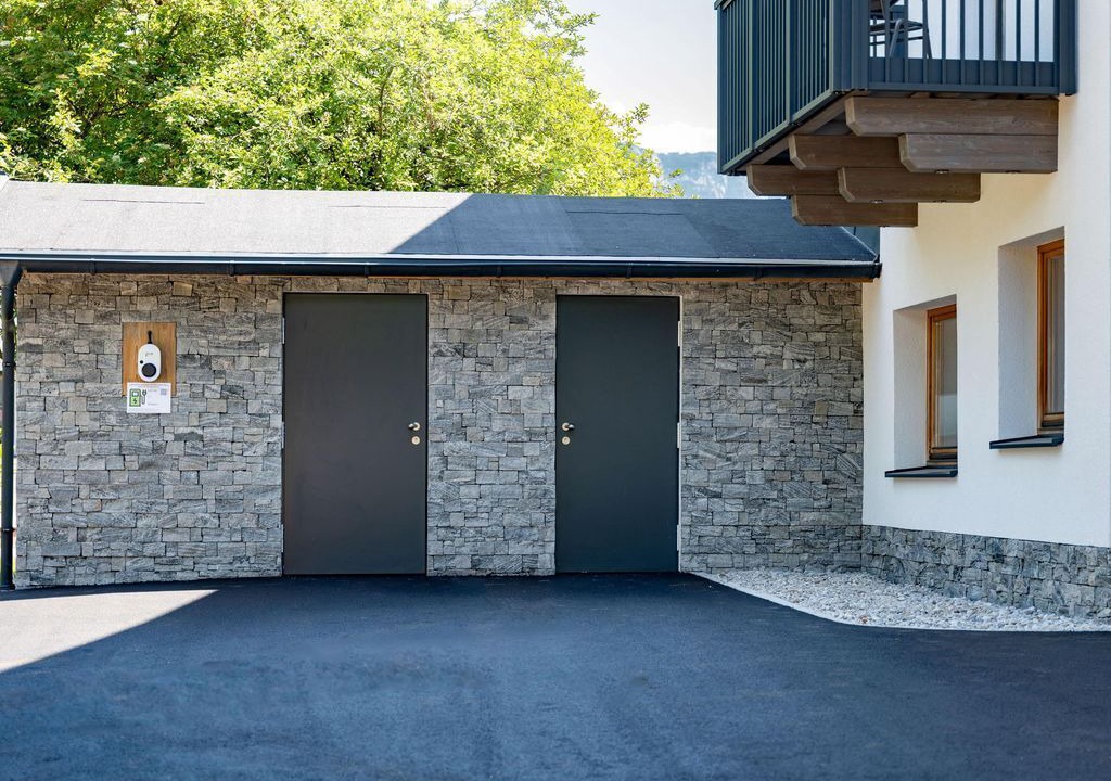 Photo of Outdoor in Waidring