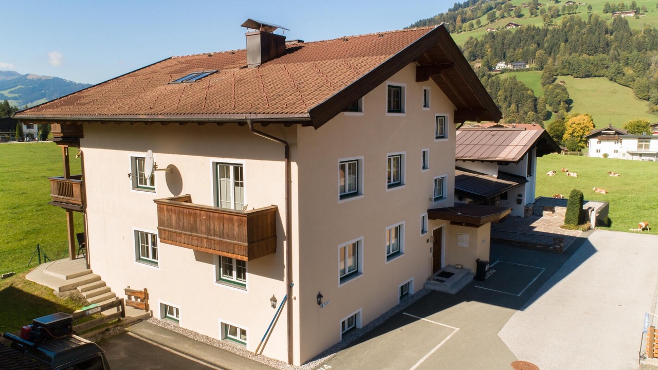 Photo of Outdoor in Westendorf
