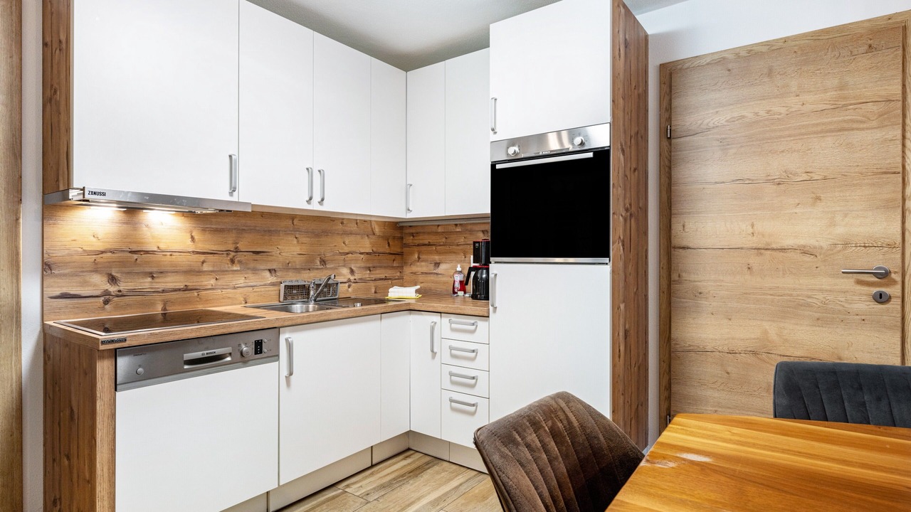 Photo of Kitchen in Saalbach