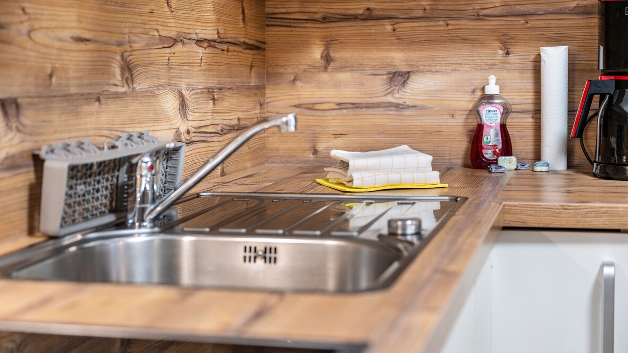 Photo of Kitchen in Saalbach
