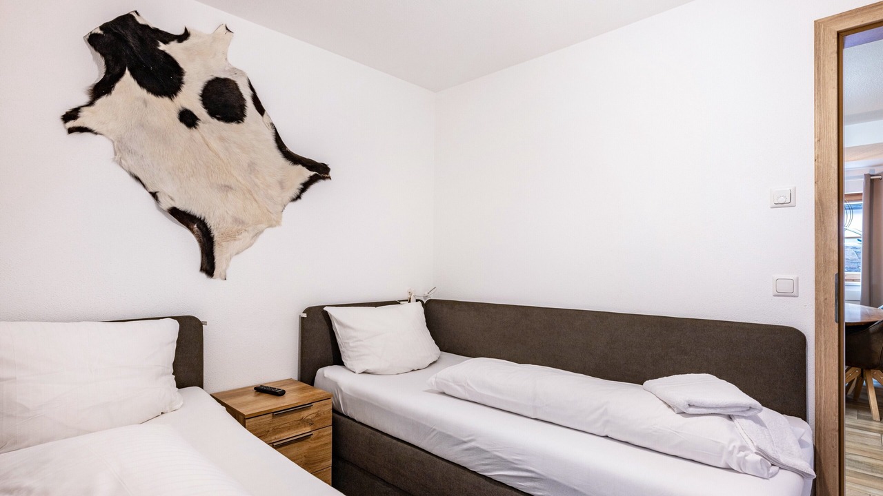 Photo of Bedroom in Saalbach