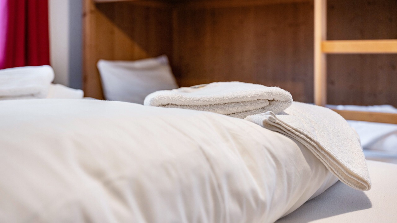 Photo of Bedroom in Saalbach