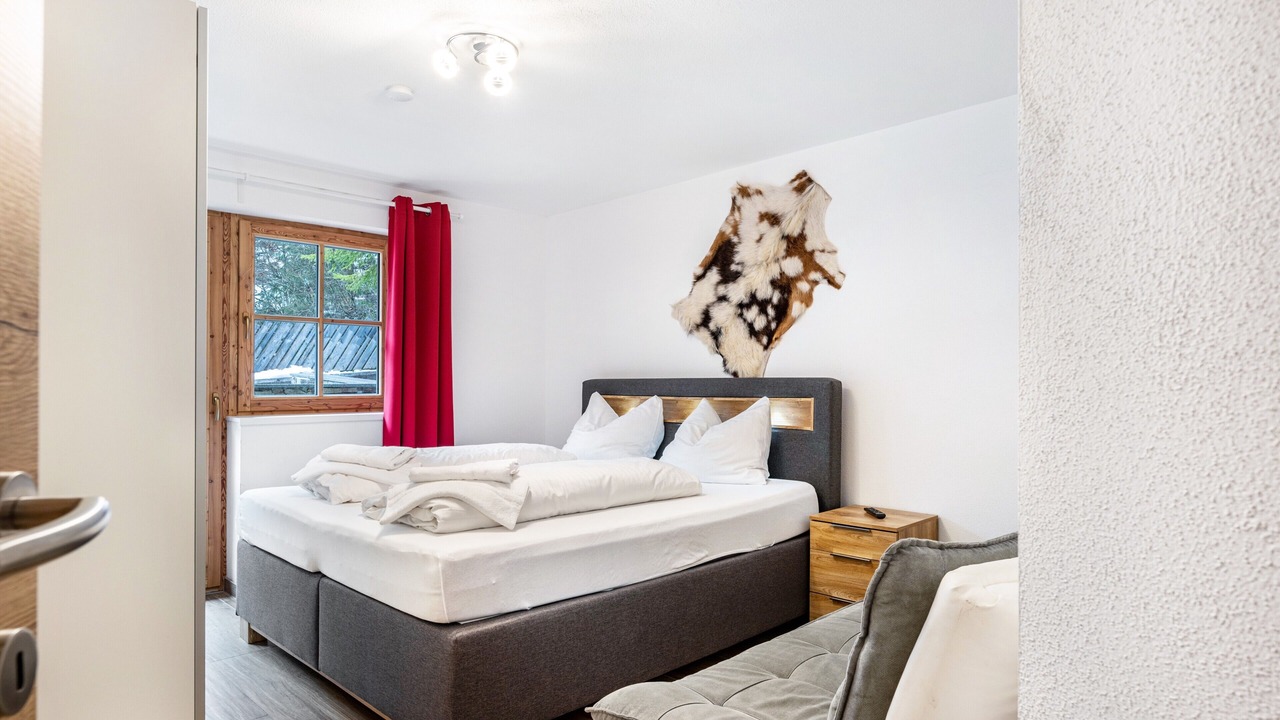 Photo of Bedroom in Saalbach