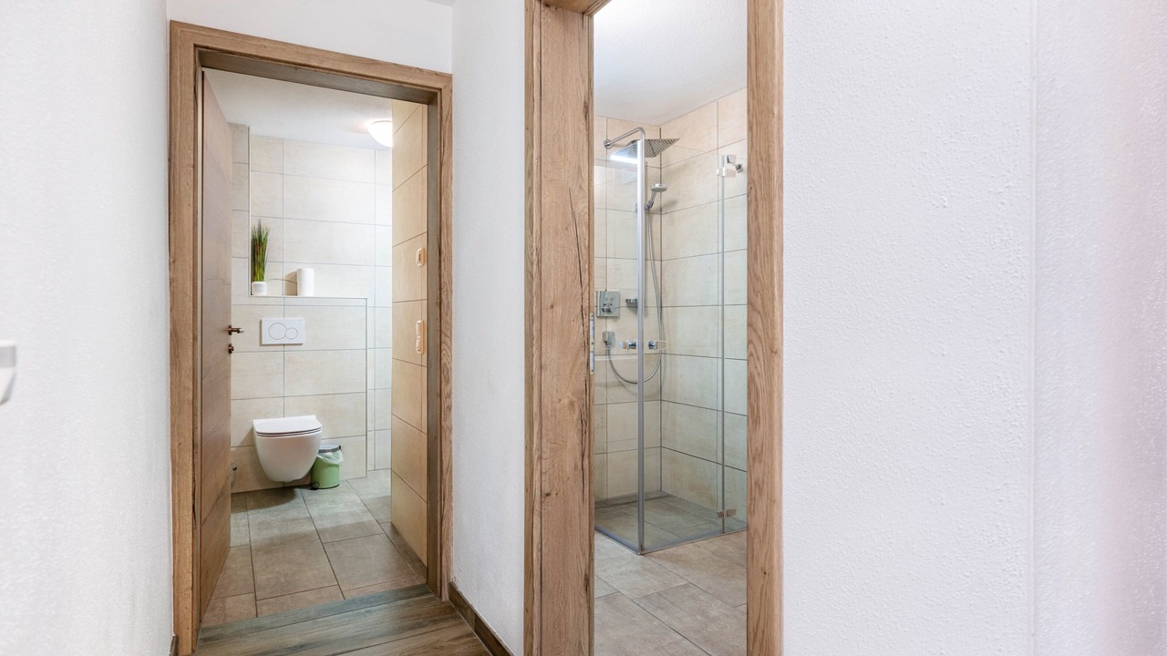 Photo of Bathroom in Saalbach