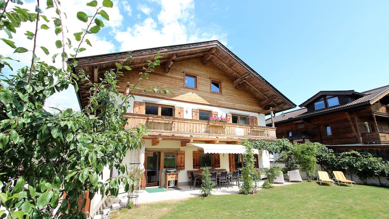Photo of Outdoor in Ellmau