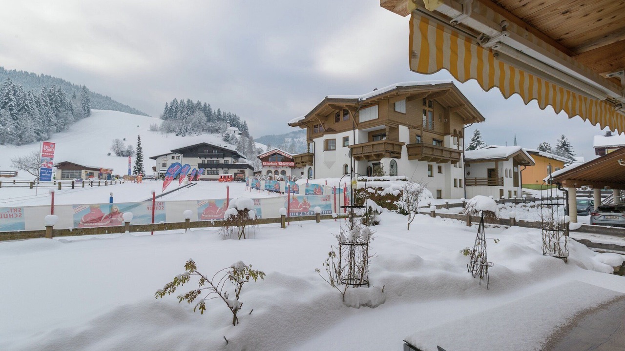 Photo of Outdoor in Ellmau