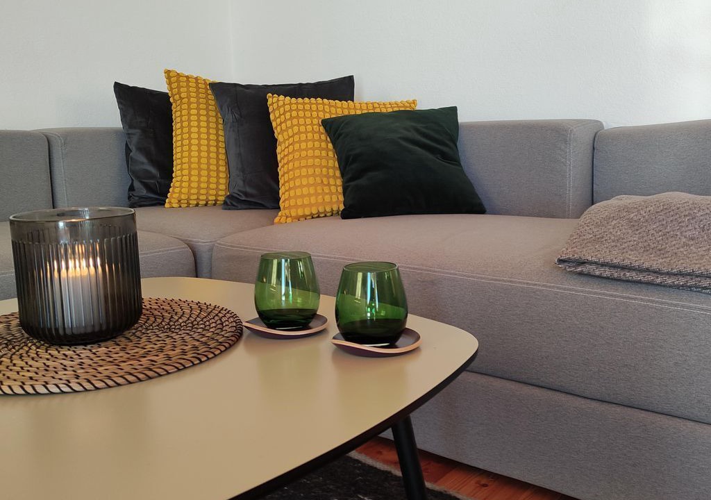 Photo of Livingroom in Sankt Urban