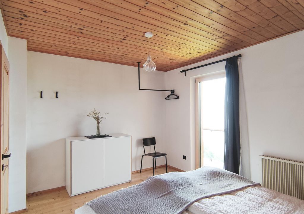 Photo of Bedroom in Sankt Urban