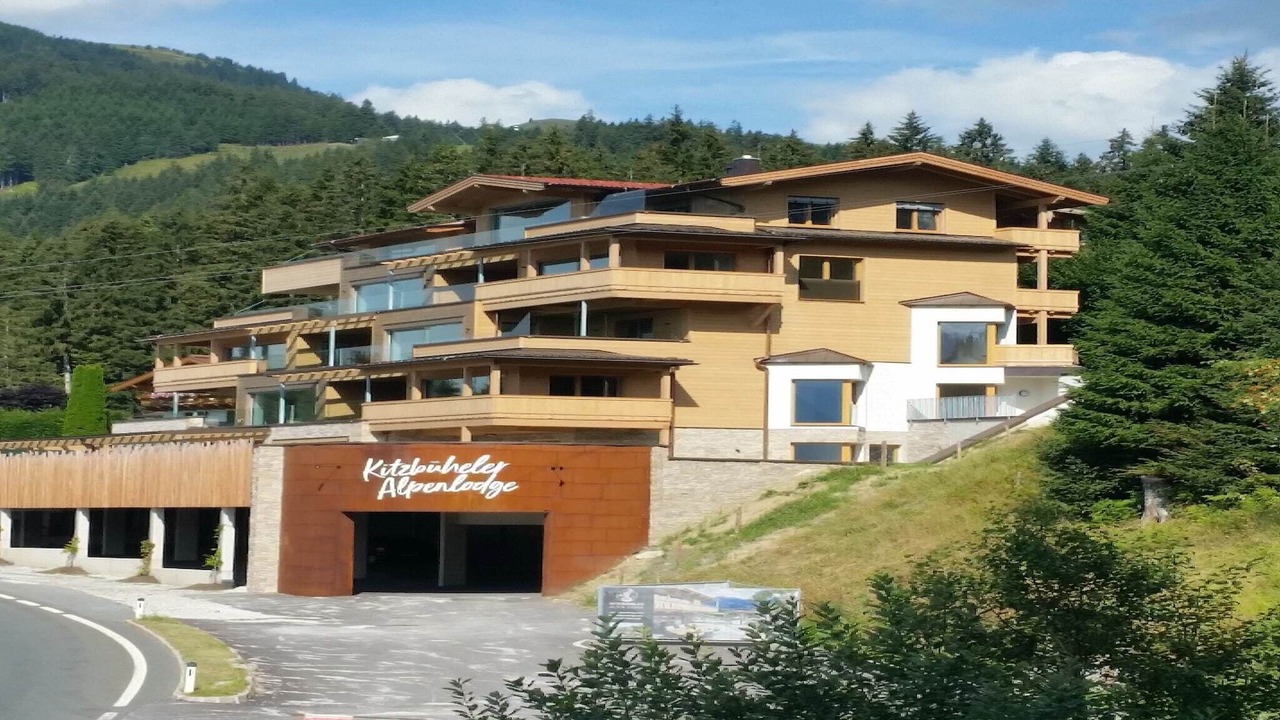Photo of Outdoor in Paß Thurn