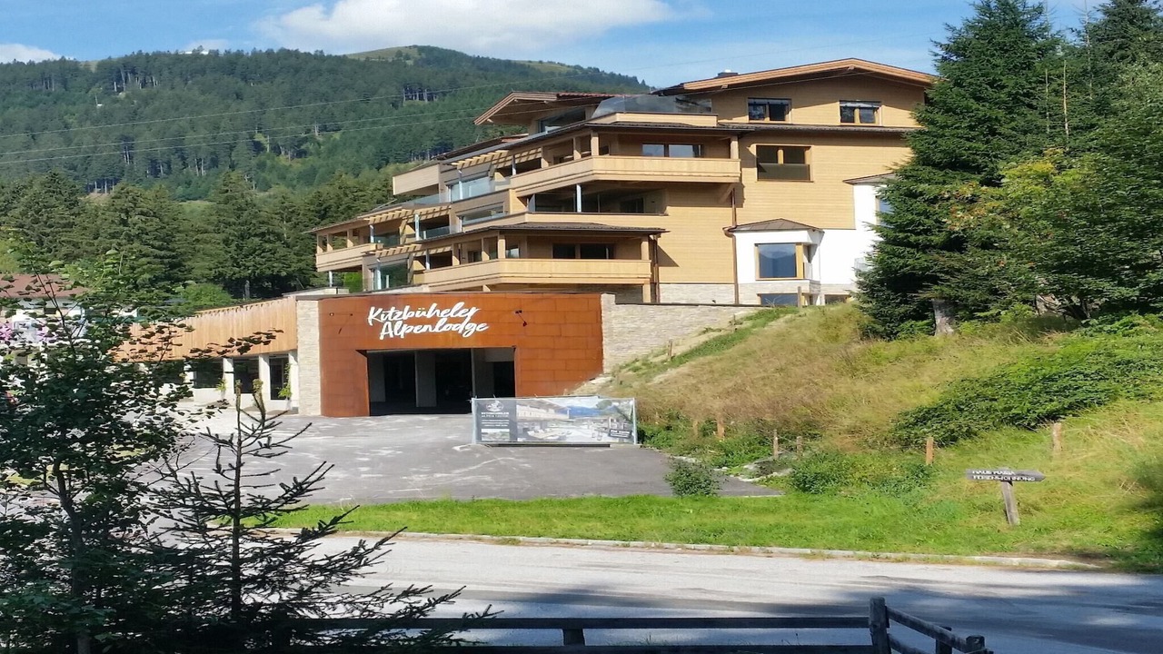 Photo of Outdoor in Paß Thurn