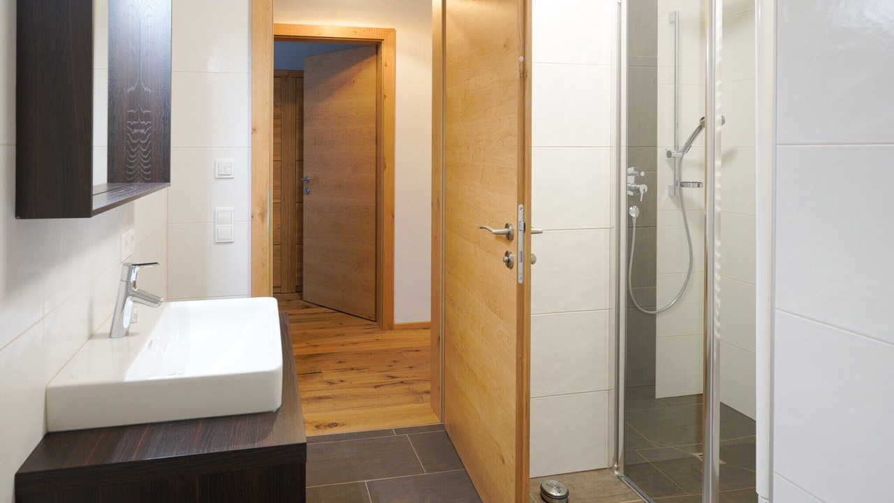 Photo of Bathroom in Paß Thurn