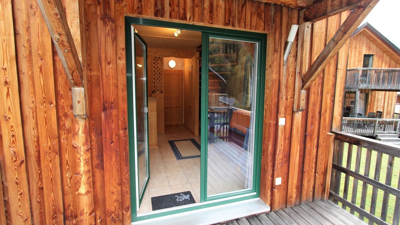 Photo of Patio Balcony in Stadl an der Mur