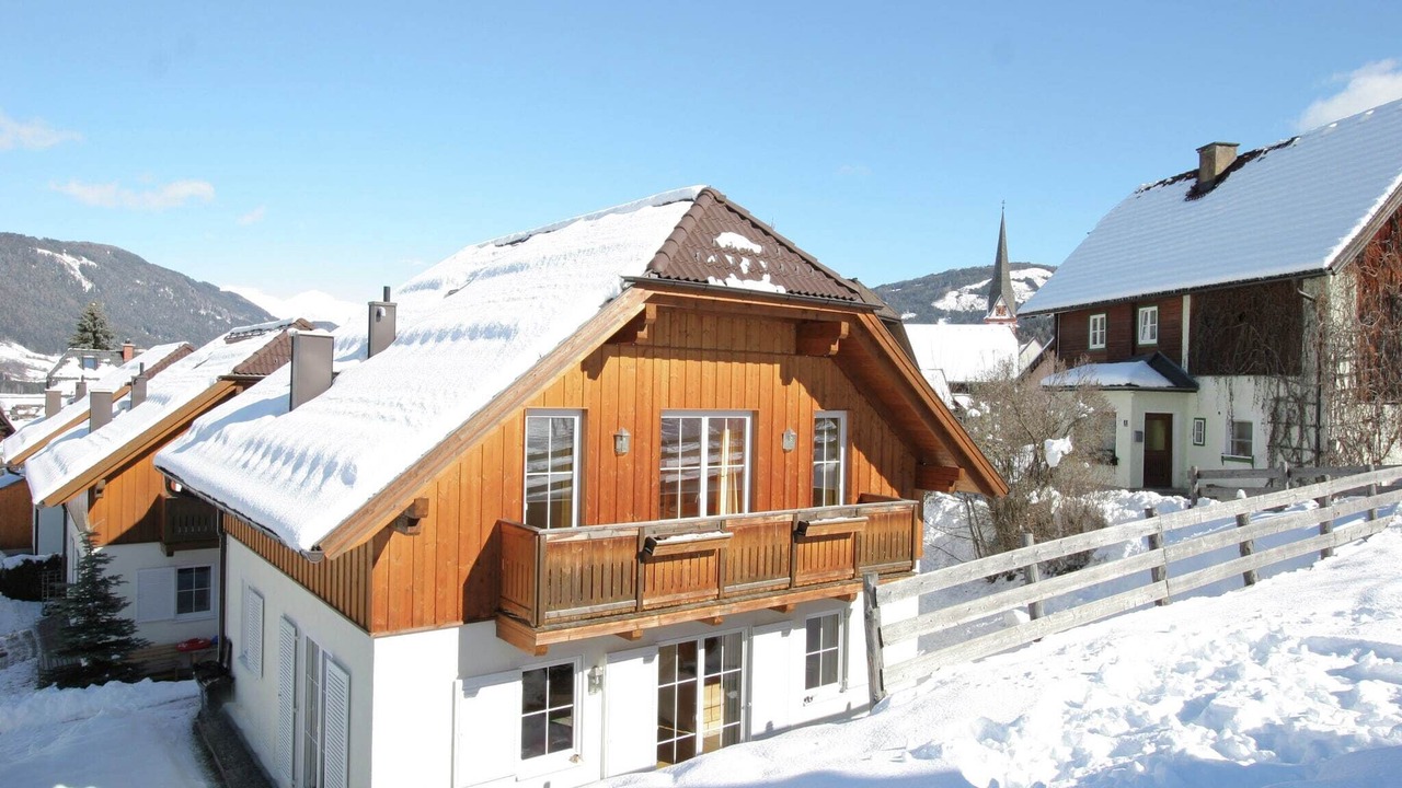 Photo of Outdoor in Sankt Margarethen im Lungau