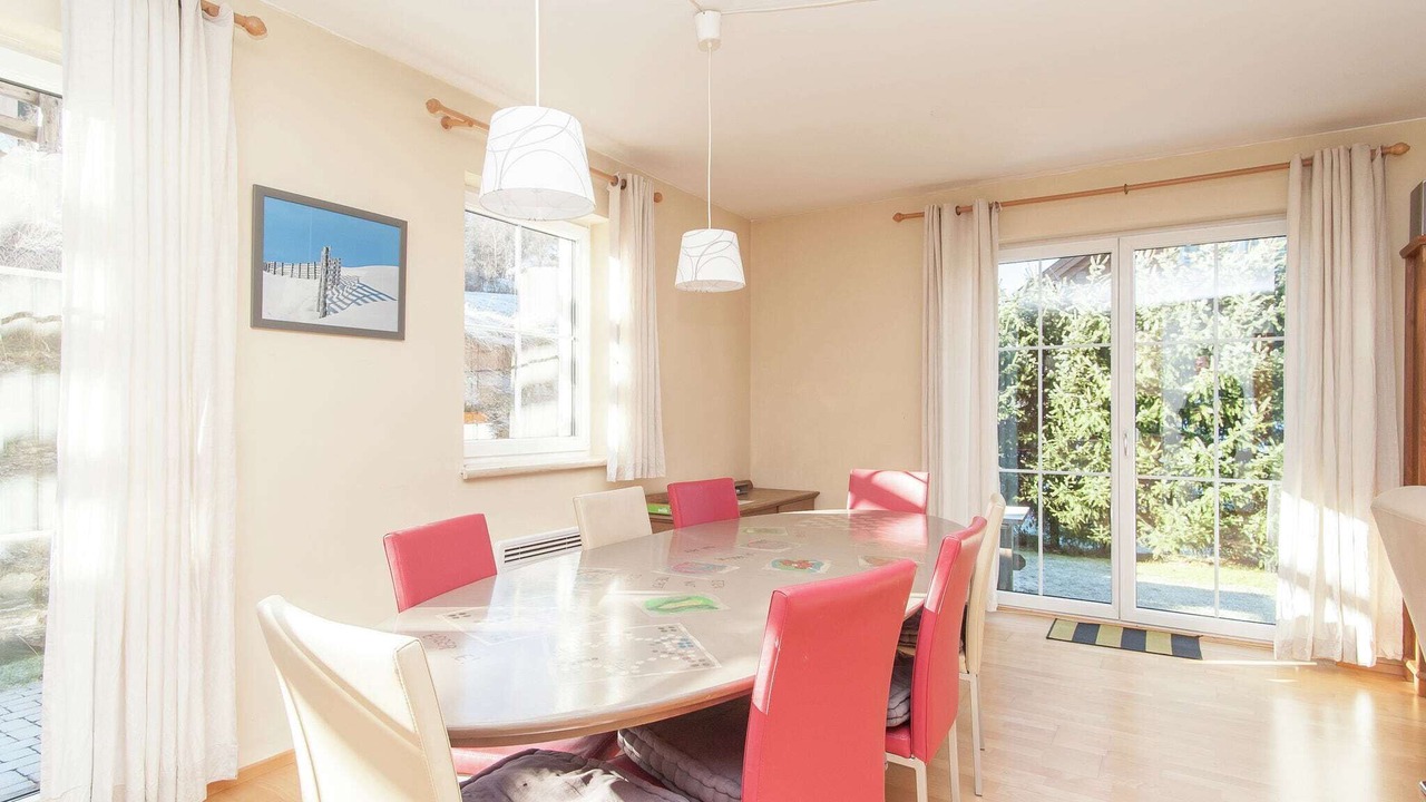 Photo of Livingroom in Sankt Margarethen im Lungau