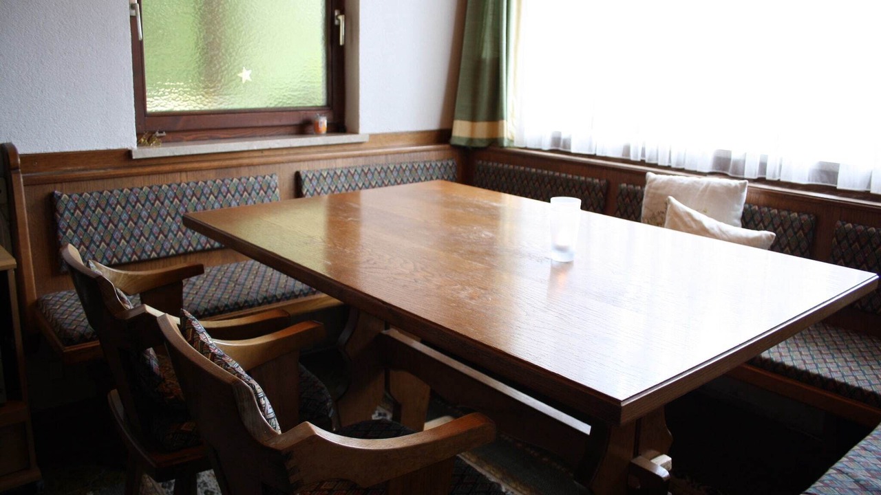 Photo of Livingroom in Flachau