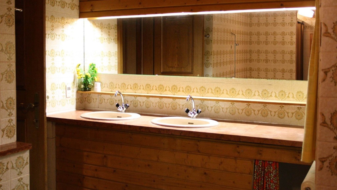 Photo of Bathroom in Flachau