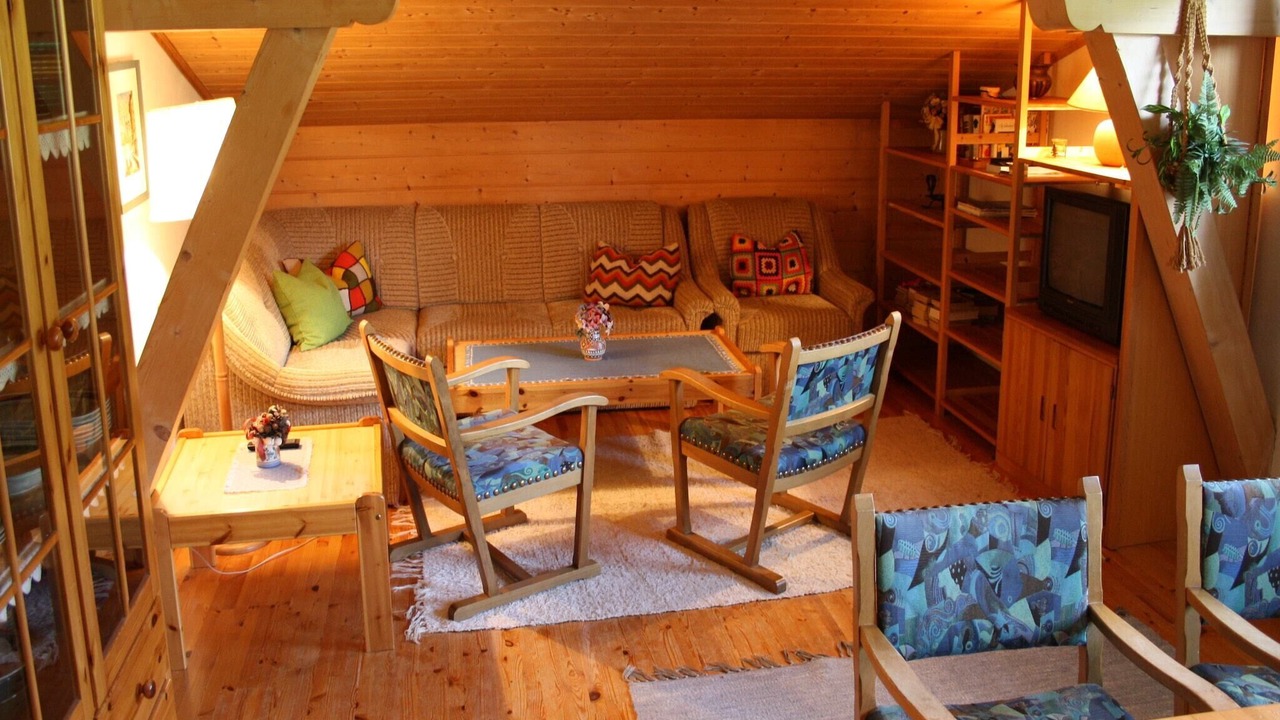 Photo of Livingroom in Flachau