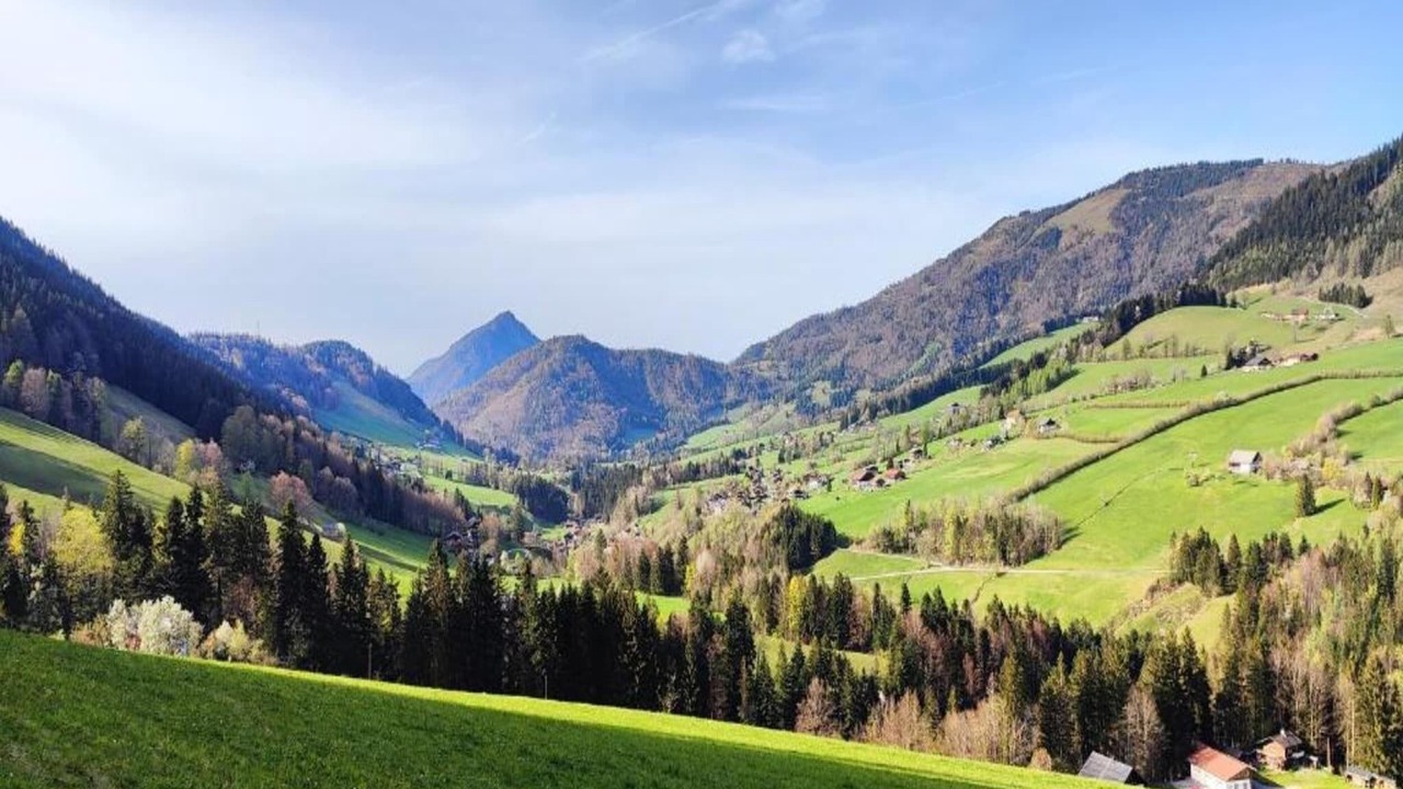 Photo of Others in Flachau