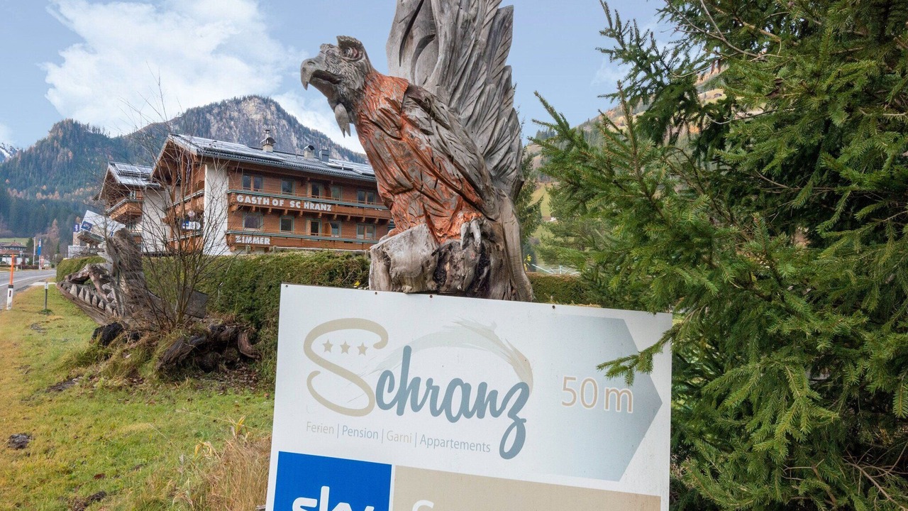 Photo of Outdoor in Wald im Pinzgau