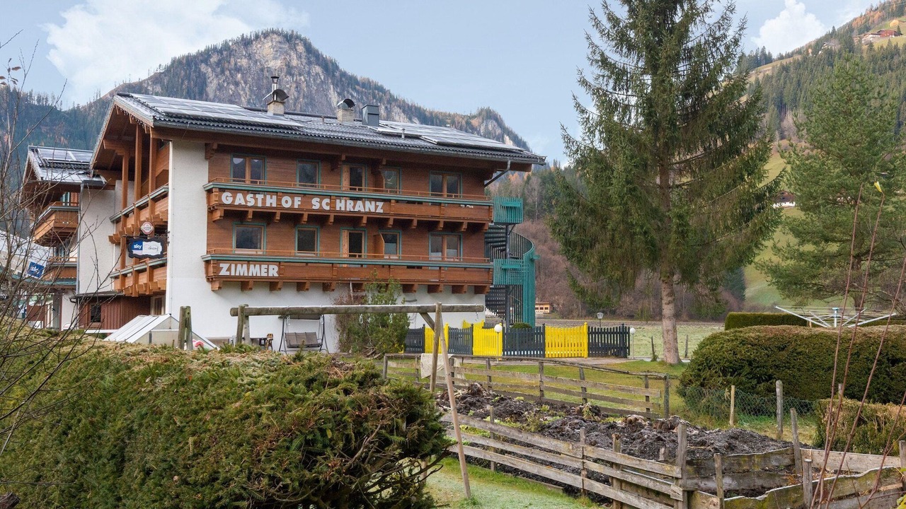 Photo of Outdoor in Wald im Pinzgau