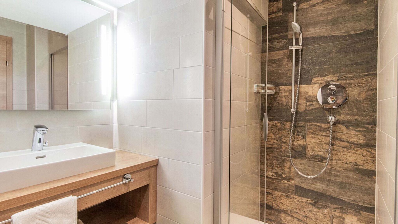 Photo of Bathroom in Wald im Pinzgau