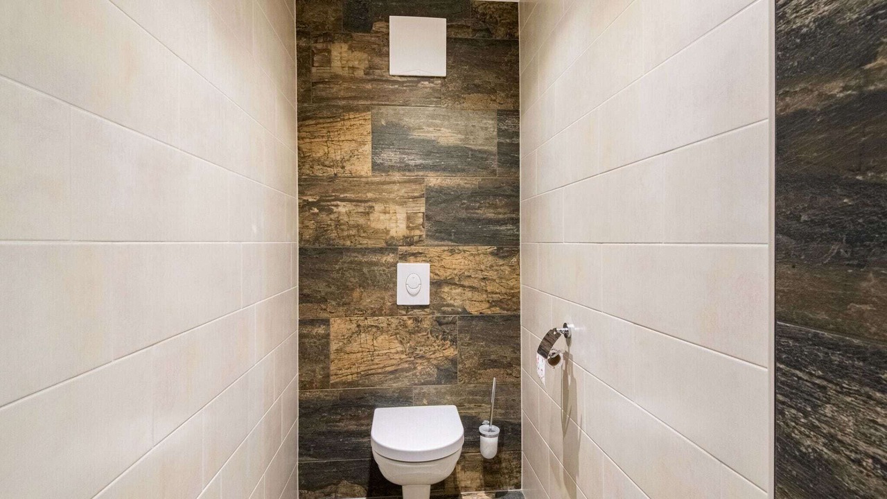 Photo of Bathroom in Wald im Pinzgau