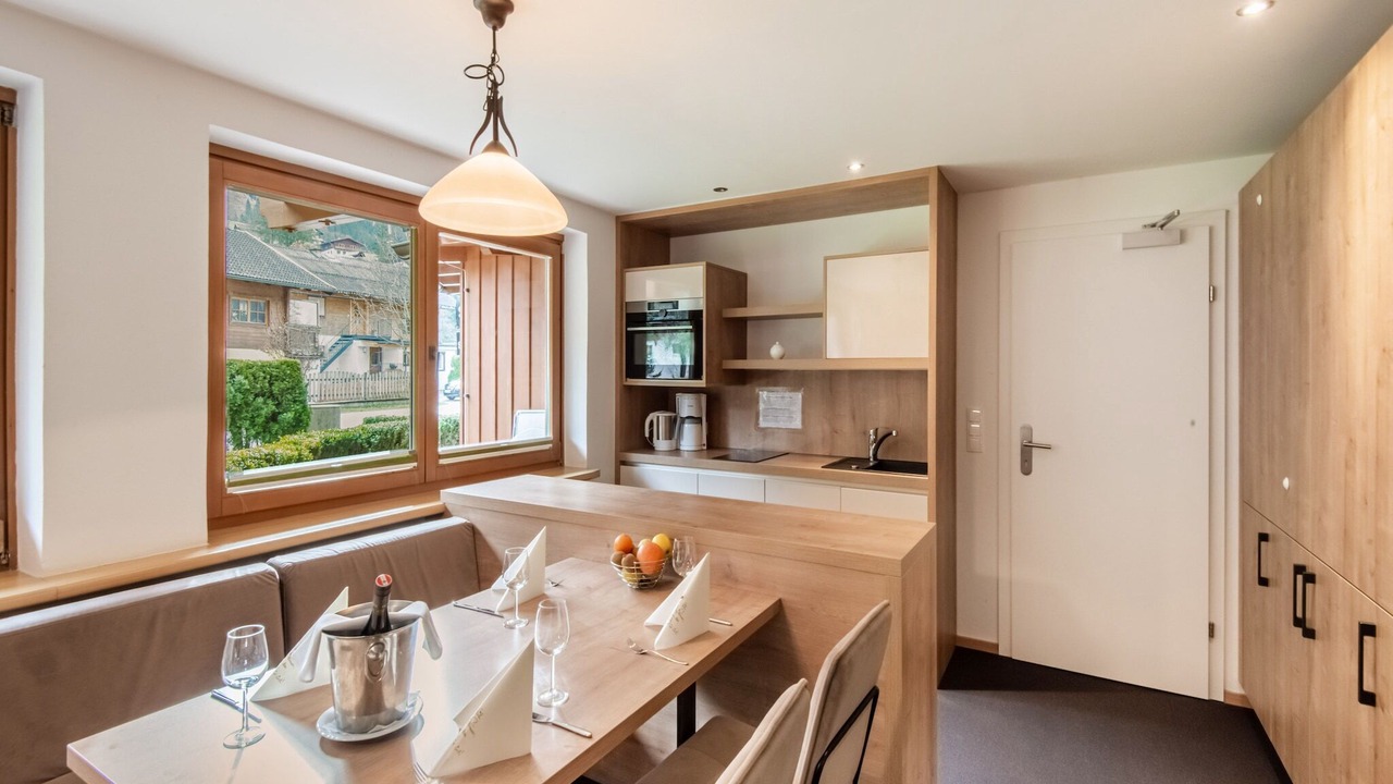 Photo of Livingroom in Wald im Pinzgau