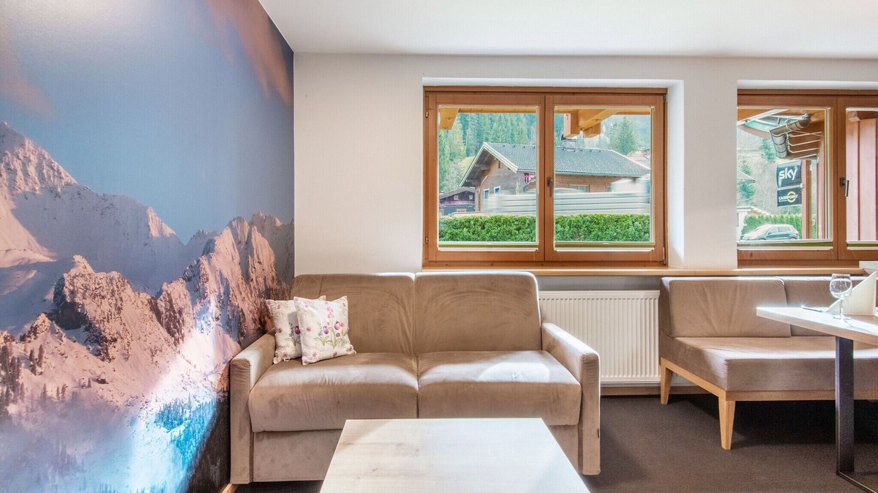 Photo of Livingroom in Wald im Pinzgau