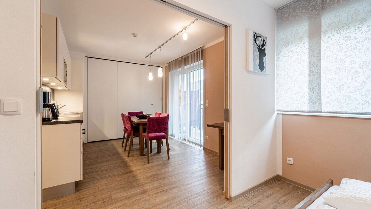 Photo of Livingroom in Gries