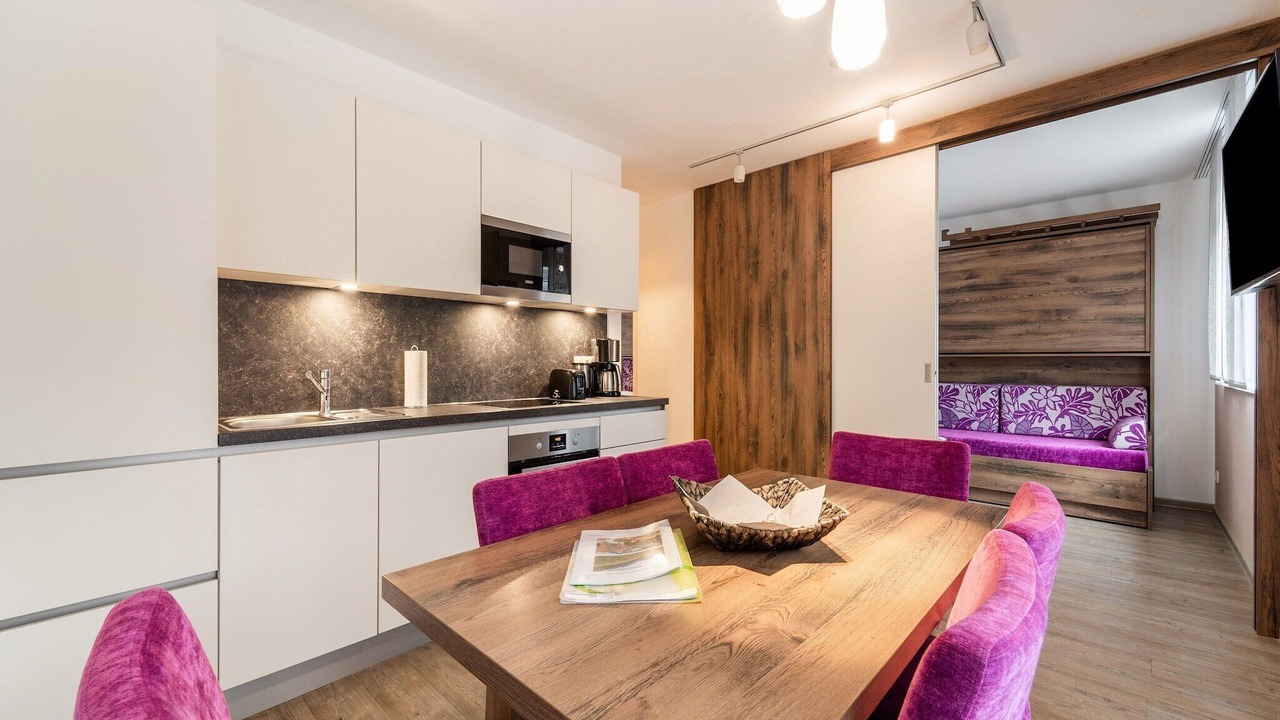 Photo of Livingroom in Gries