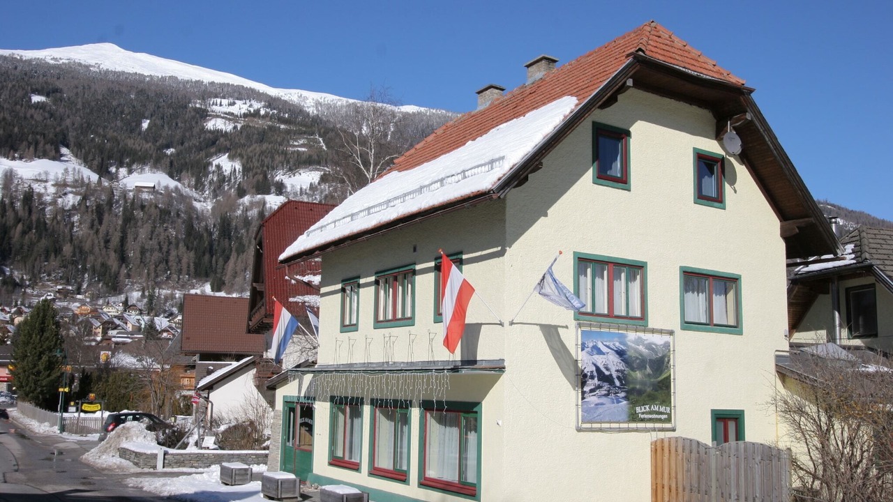 Photo of Outdoor in Sankt Michael im Lungau
