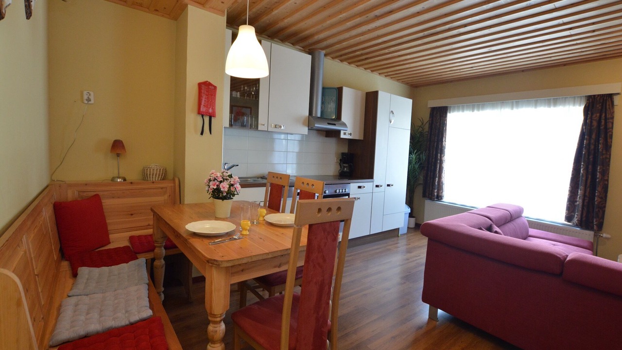 Photo of Livingroom in Sankt Michael im Lungau
