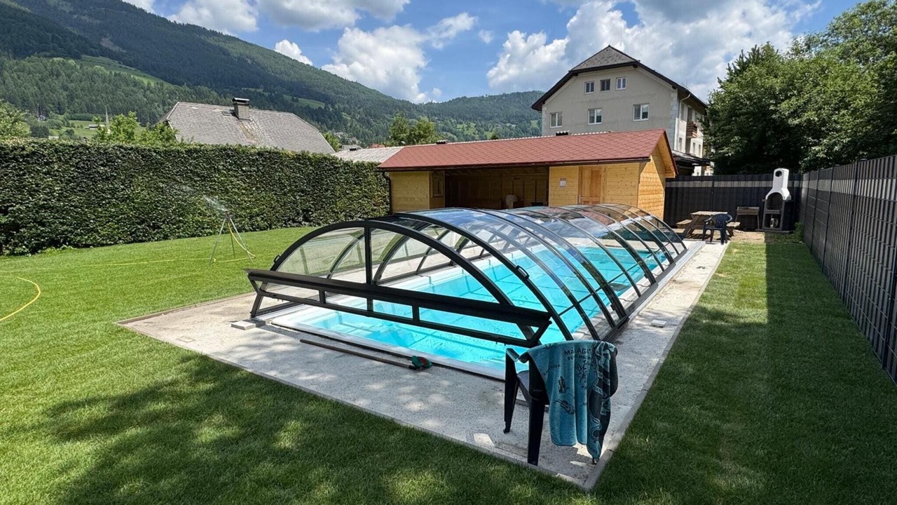 Photo of Outdoor in Sankt Michael im Lungau