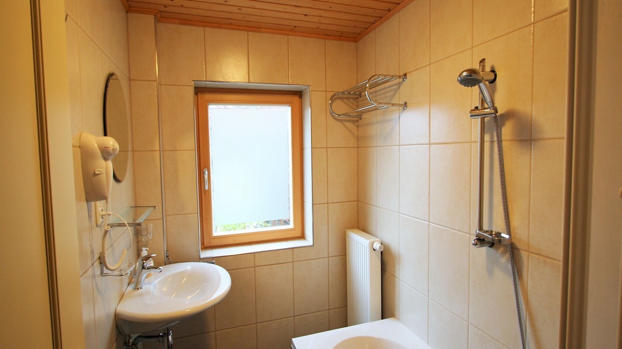 Photo of Bathroom in Sankt Michael im Lungau