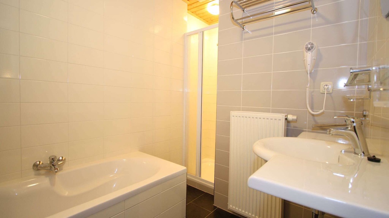 Photo of Bathroom in Sankt Michael im Lungau