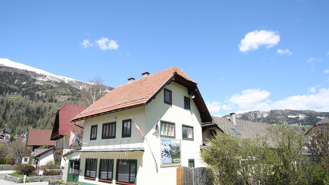 Photo of Outdoor in Sankt Michael im Lungau