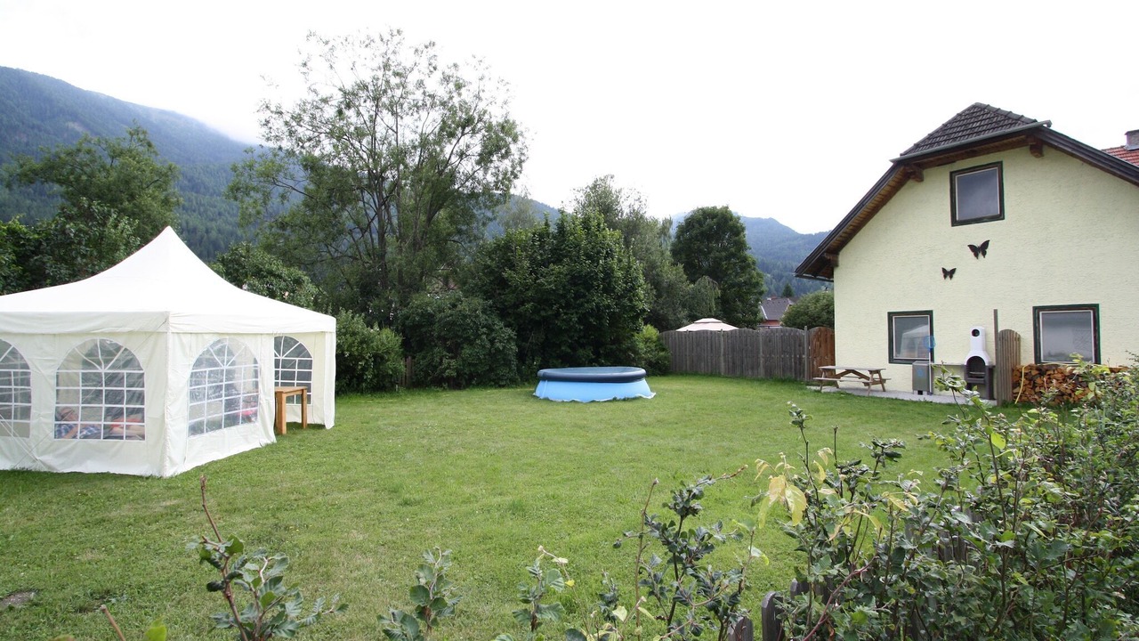Photo of Outdoor in Sankt Michael im Lungau