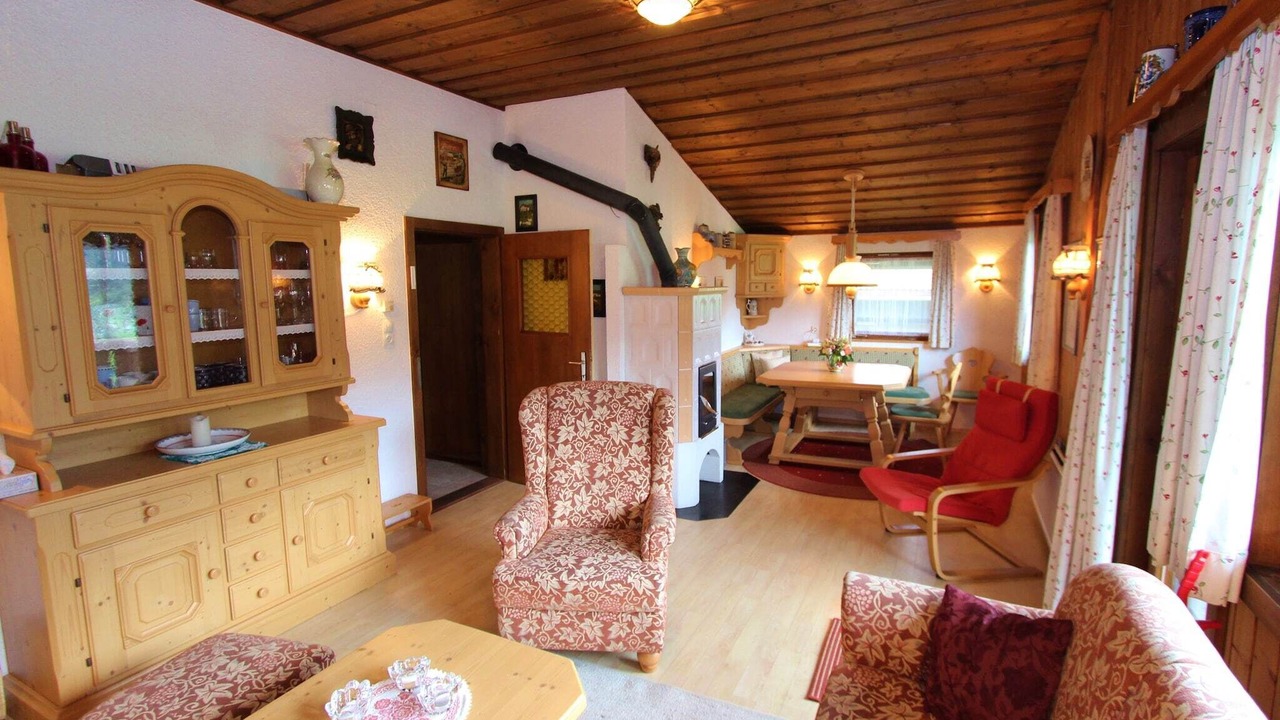 Photo of Livingroom in Niedernsill