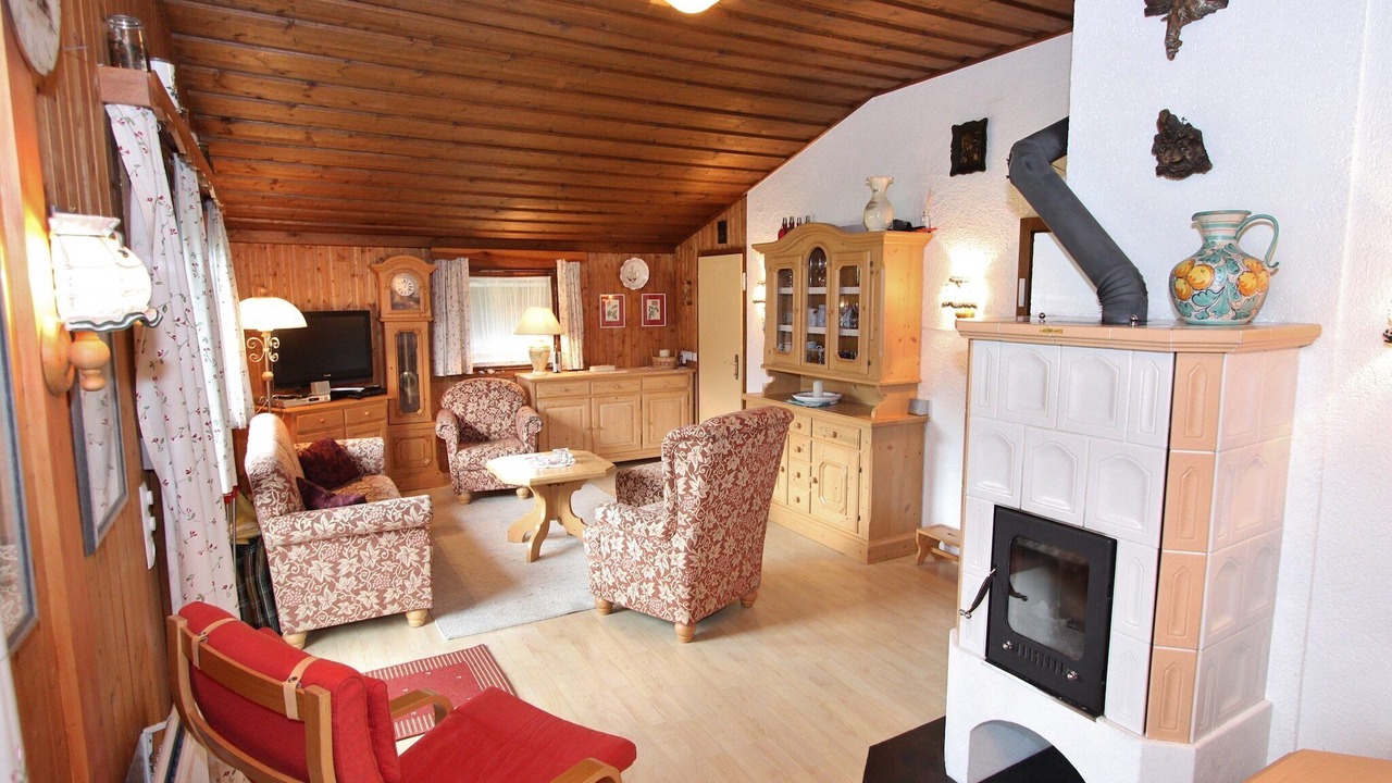 Photo of Livingroom in Niedernsill