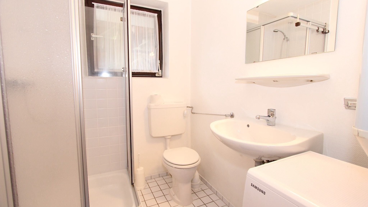Photo of Bathroom in Niedernsill