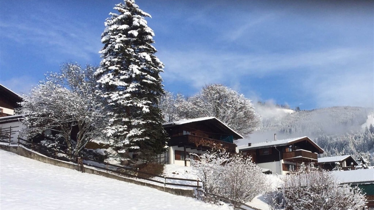 Photo of Outdoor in Niedernsill