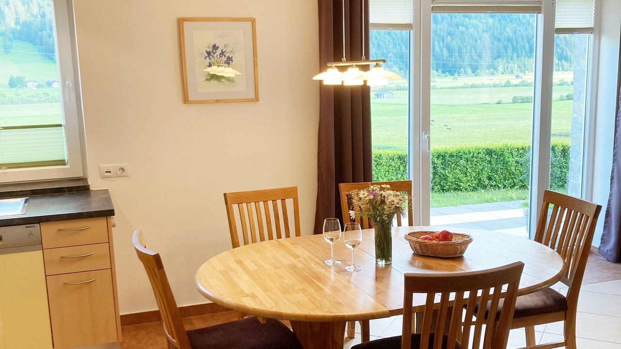 Photo of Livingroom in Mittersill