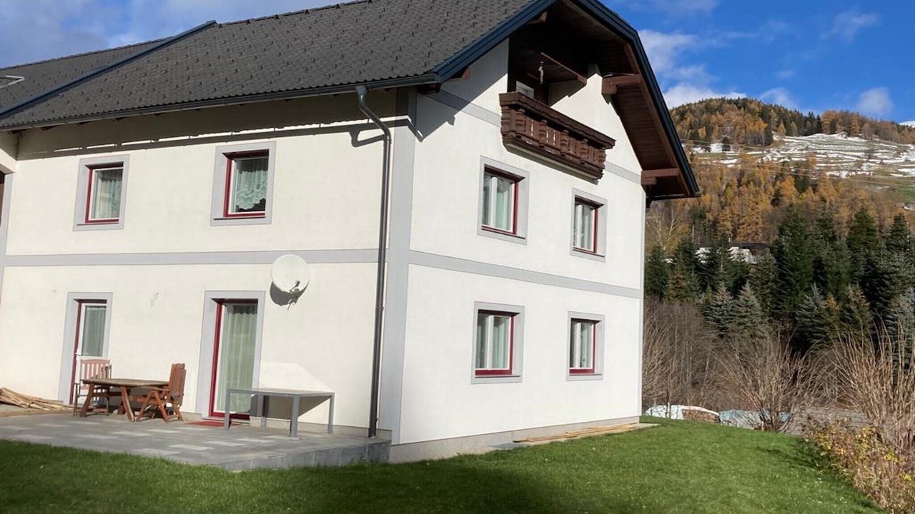 Photo of Outdoor in Rennweg am Katschberg