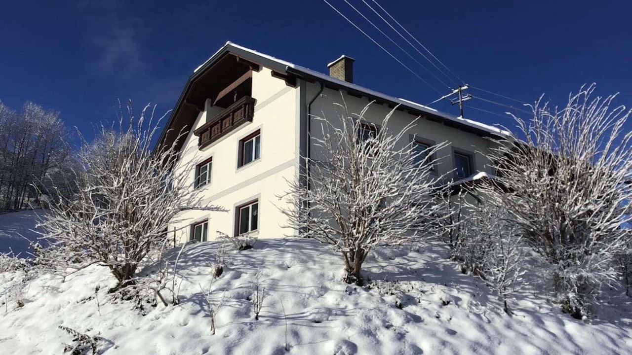 Photo of Outdoor in Rennweg am Katschberg