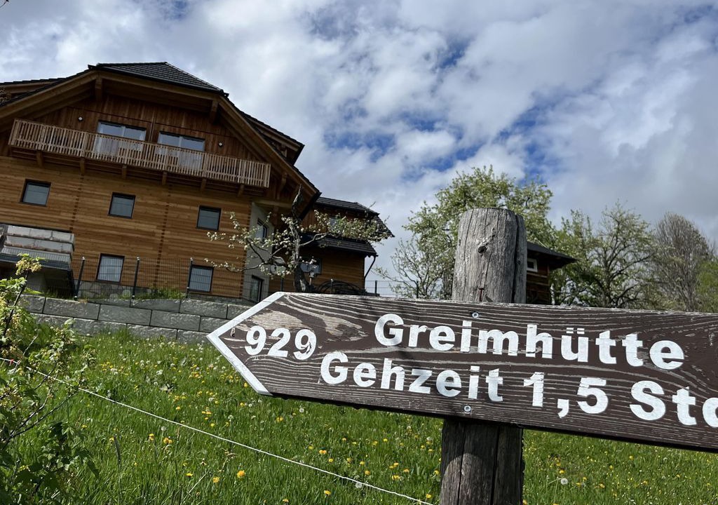 Photo of Outdoor in Sankt Peter am Kammersberg