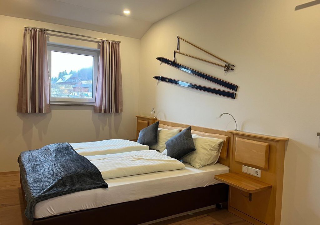 Photo of Bedroom in Sankt Peter am Kammersberg